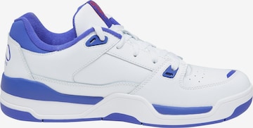 Baskets basses 'Glide' K1X en blanc