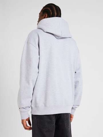 Pegador - Sudadera 'LAYTON' en gris