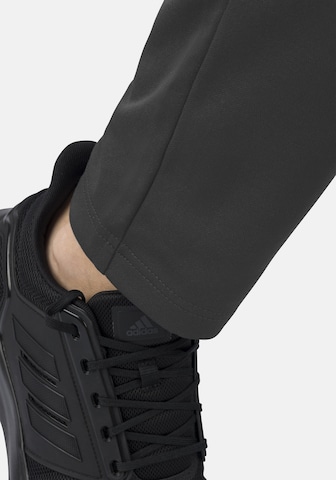 Hero Slim fit Pants 'Luke' in Grey