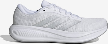 ADIDAS PERFORMANCE Juoksukengät 'RESPONSE' värissä valkoinen: etupuoli