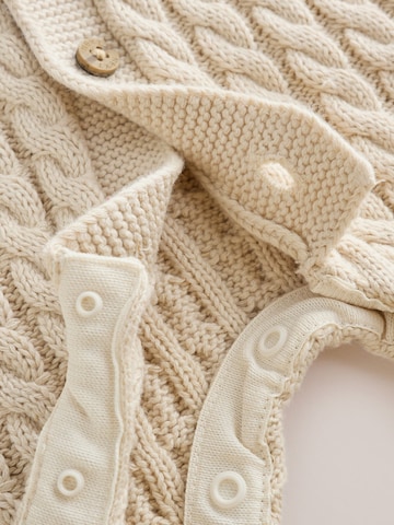 Tuta di Next in beige