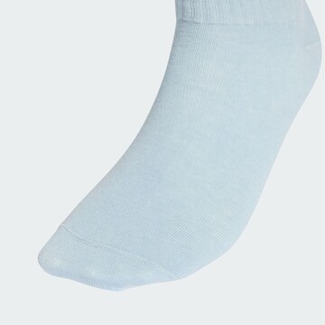 ADIDAS ORIGINALS Socken in Blau