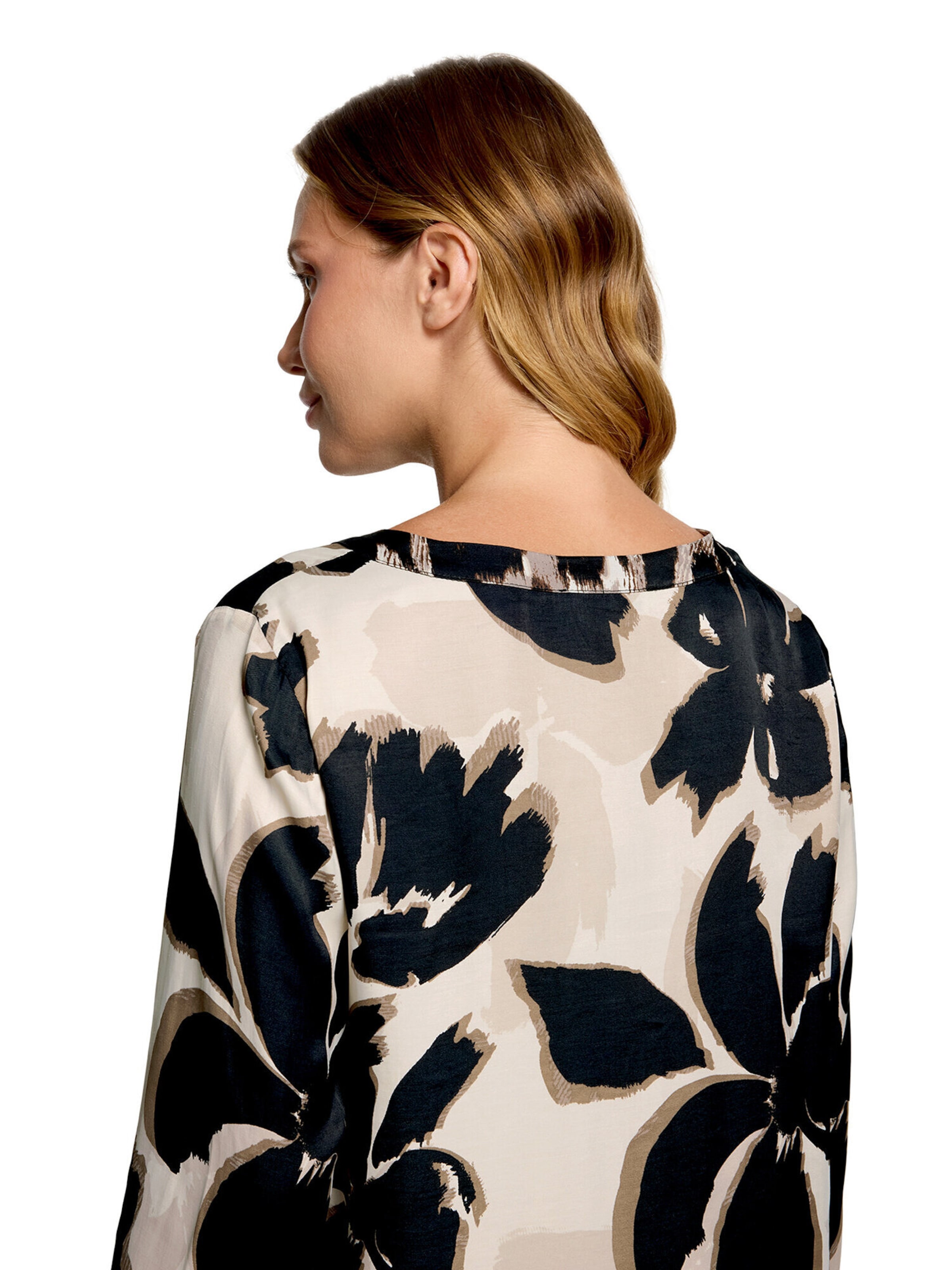 Betty Barclay Cocktail dress in Beige