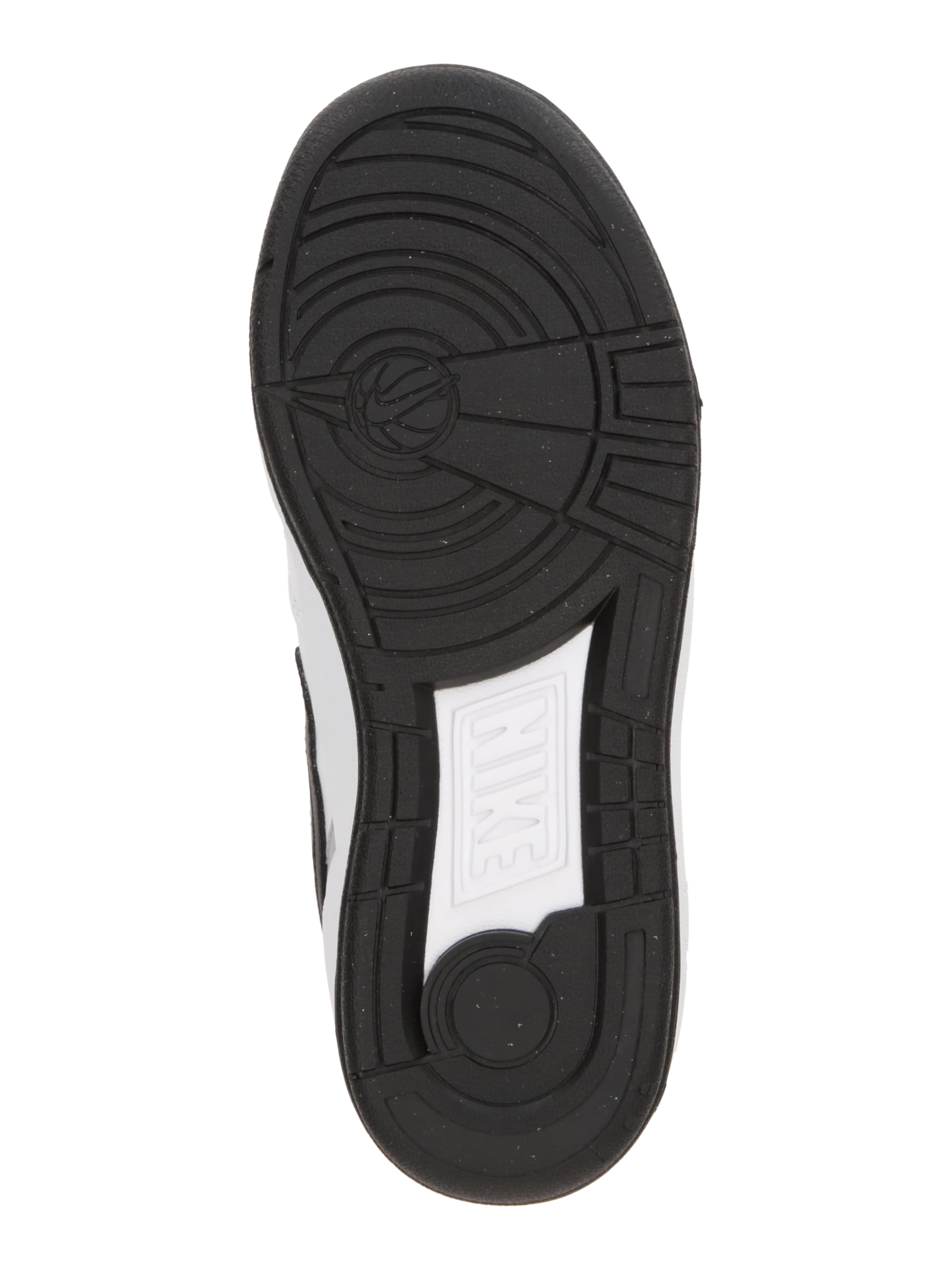 Nike Sportswear Σνίκερ 'Full Force' σε λευκό