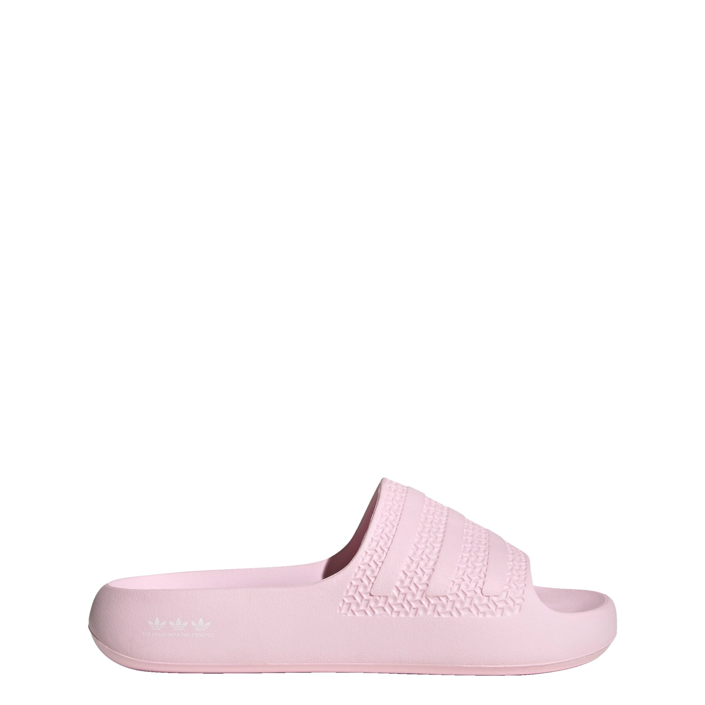 ADIDAS ORIGINALS Klapki 'Adilette Ayoon' w kolorze różowy