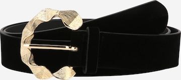 Cintura 'CARDORA' di ONLY Carmakoma in nero: frontale