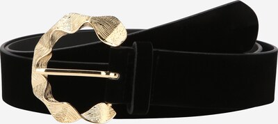 ONLY Carmakoma Cinturón 'CARDORA' en negro, Vista del producto