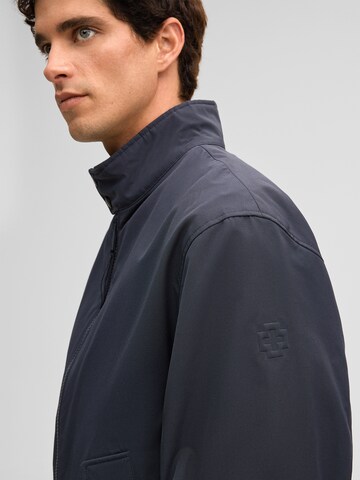 STRELLSON Tussenjas in Blauw