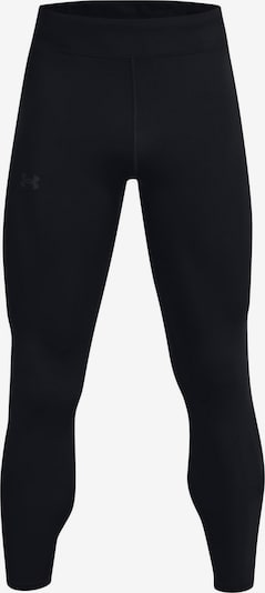 UNDER ARMOUR Workout Pants 'Qualifier Elite' in Black, Item view