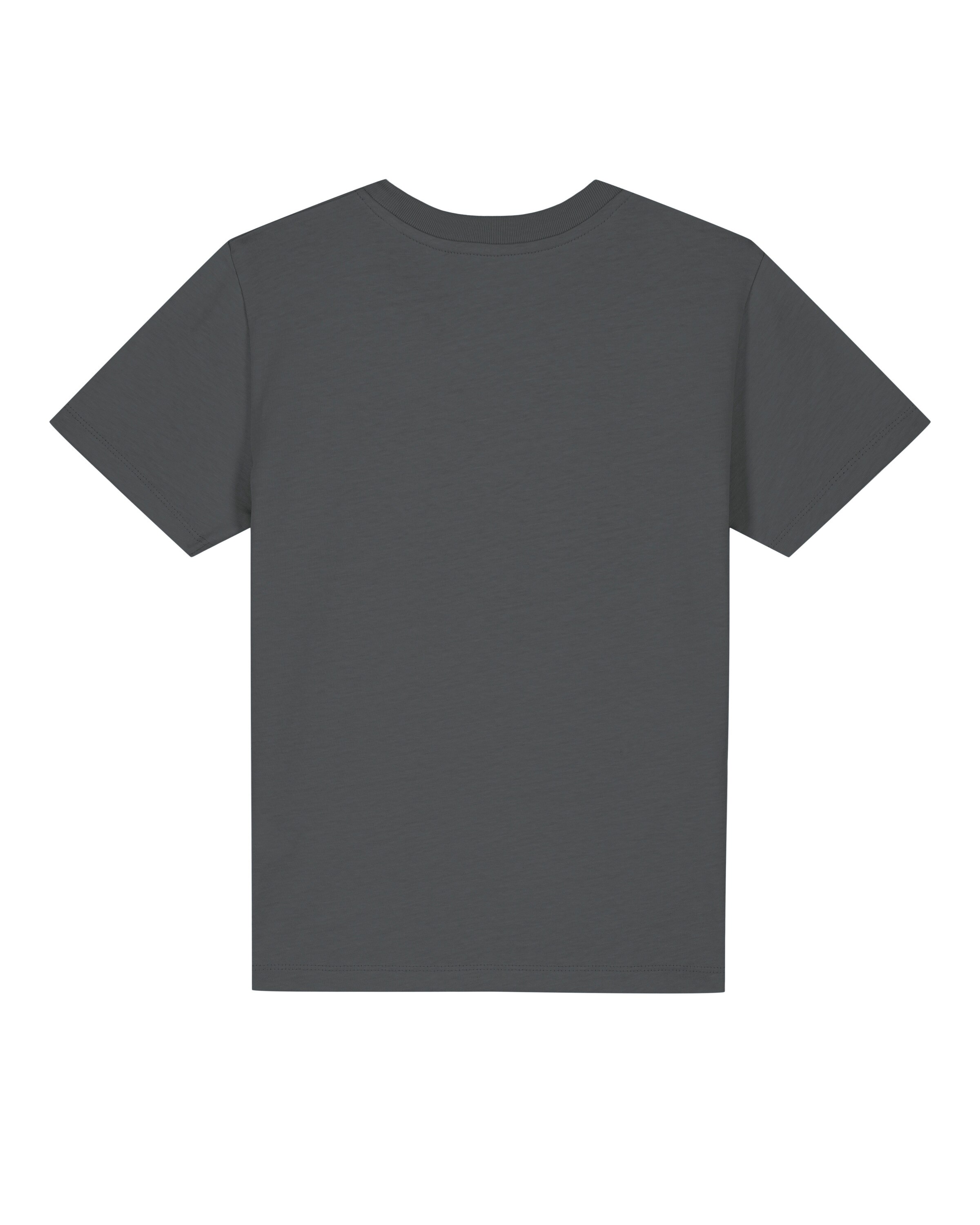 Maglietta 'Balloon Spaceman' di watabout.kids in grigio