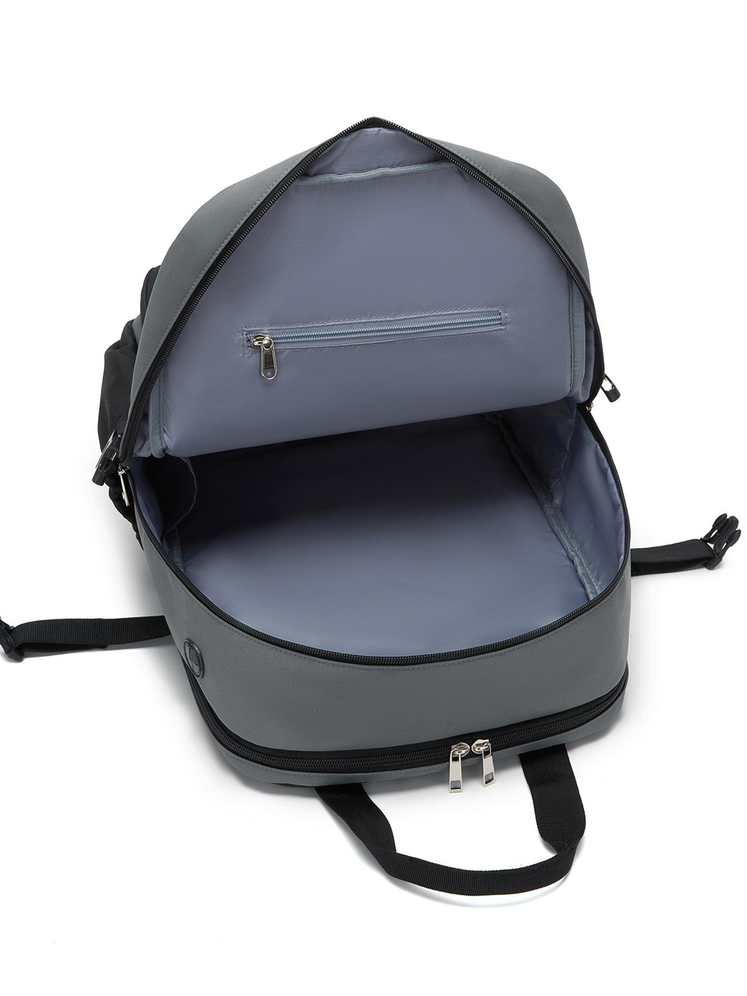 Kono Backpack in Purple