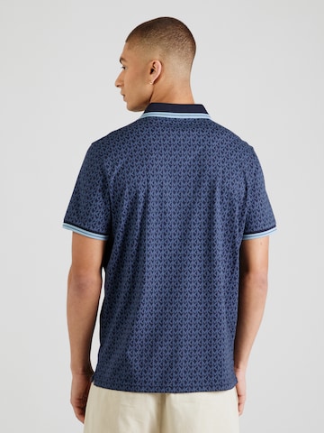 Michael Kors Shirt 'HARRINGTON' in Blue
