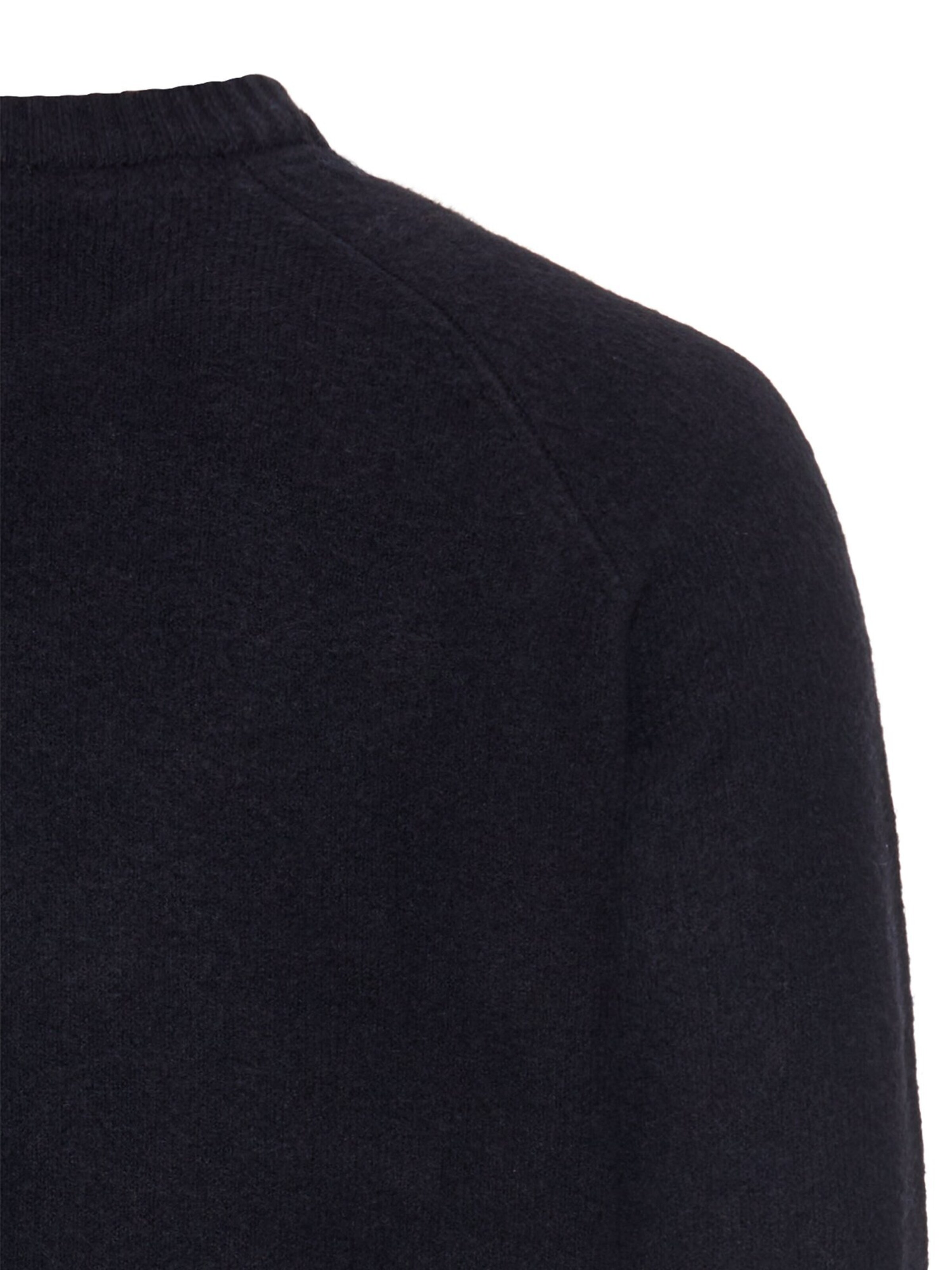 CAMEL ACTIVE Sweater in Blue