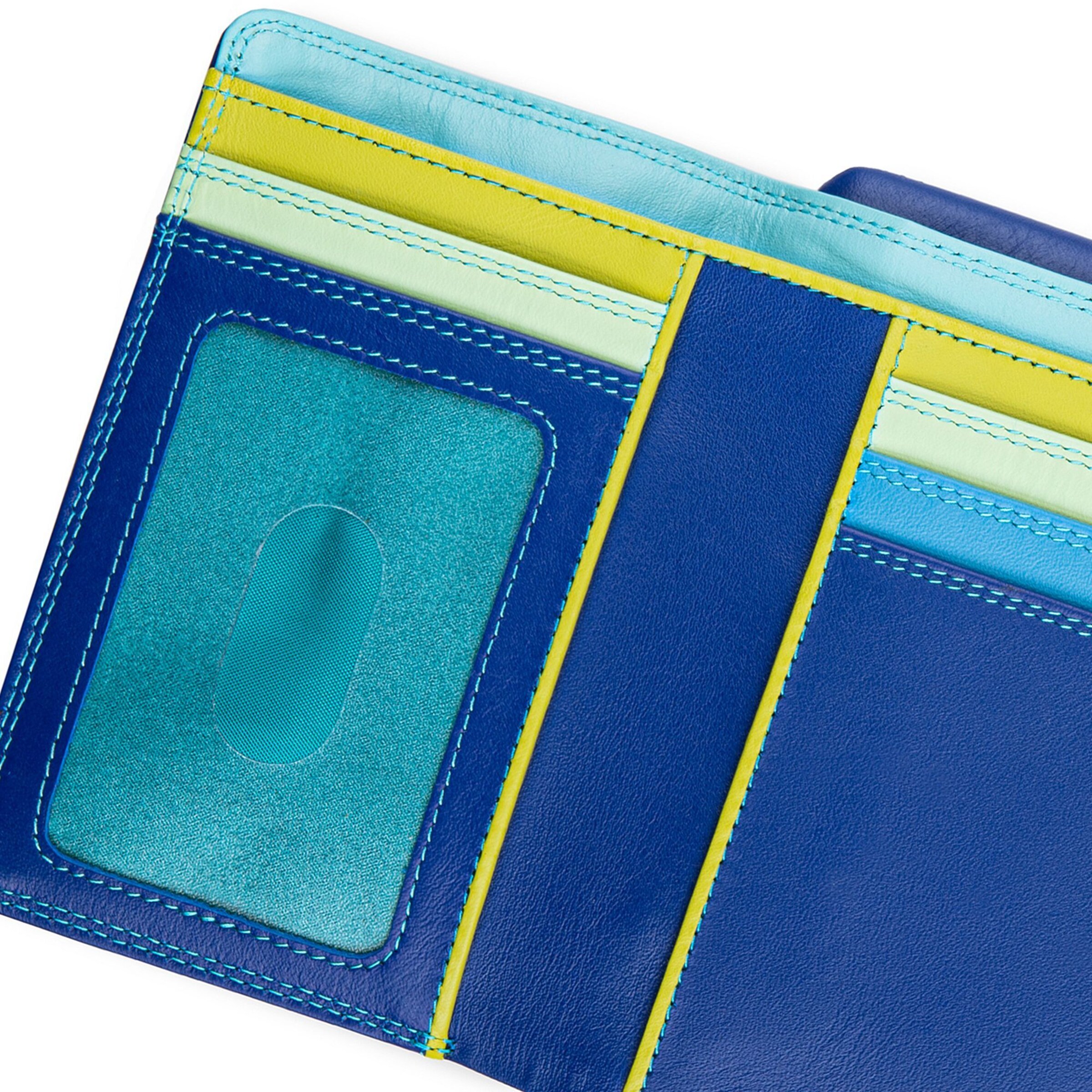 mywalit Wallet in Blue