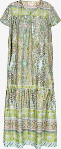 usha FESTIVAL Сарафан в Зеленый: спереди
