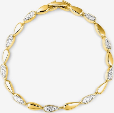 Luxenter Náramek 'Tanal' ve velikosti 18 cm - zlatá, Produkt