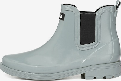 AIGLE Ankle Boots 'Carville' in 35 in pastellblau, Produktansicht