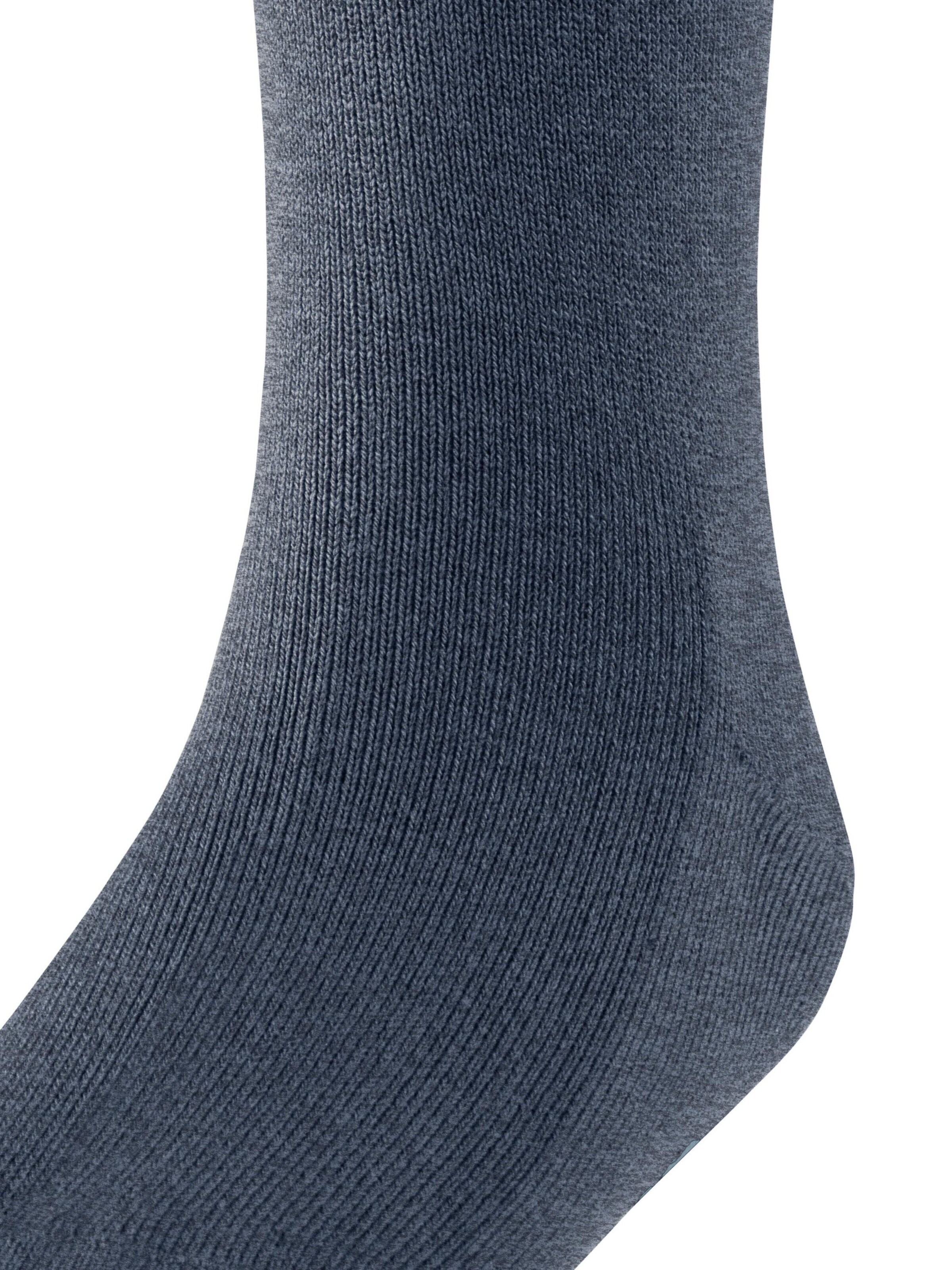 FALKE Socks 'Family' in Blue