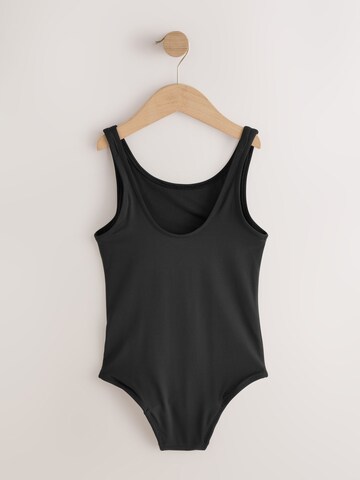 Next Badeanzug in Schwarz