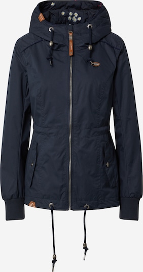 Ragwear Functional jacket in Navy, Item view
