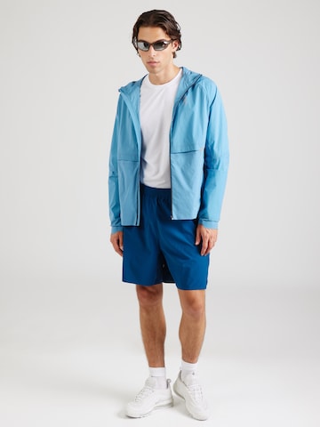 Regular Pantalon de sport 'Train' On en bleu