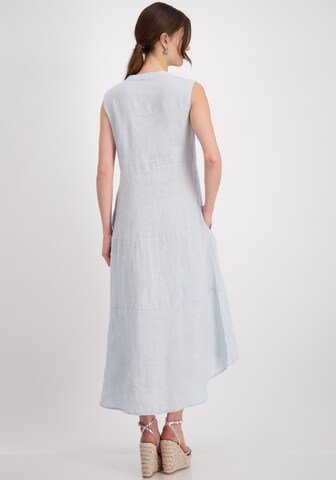 monari Dress in Blue