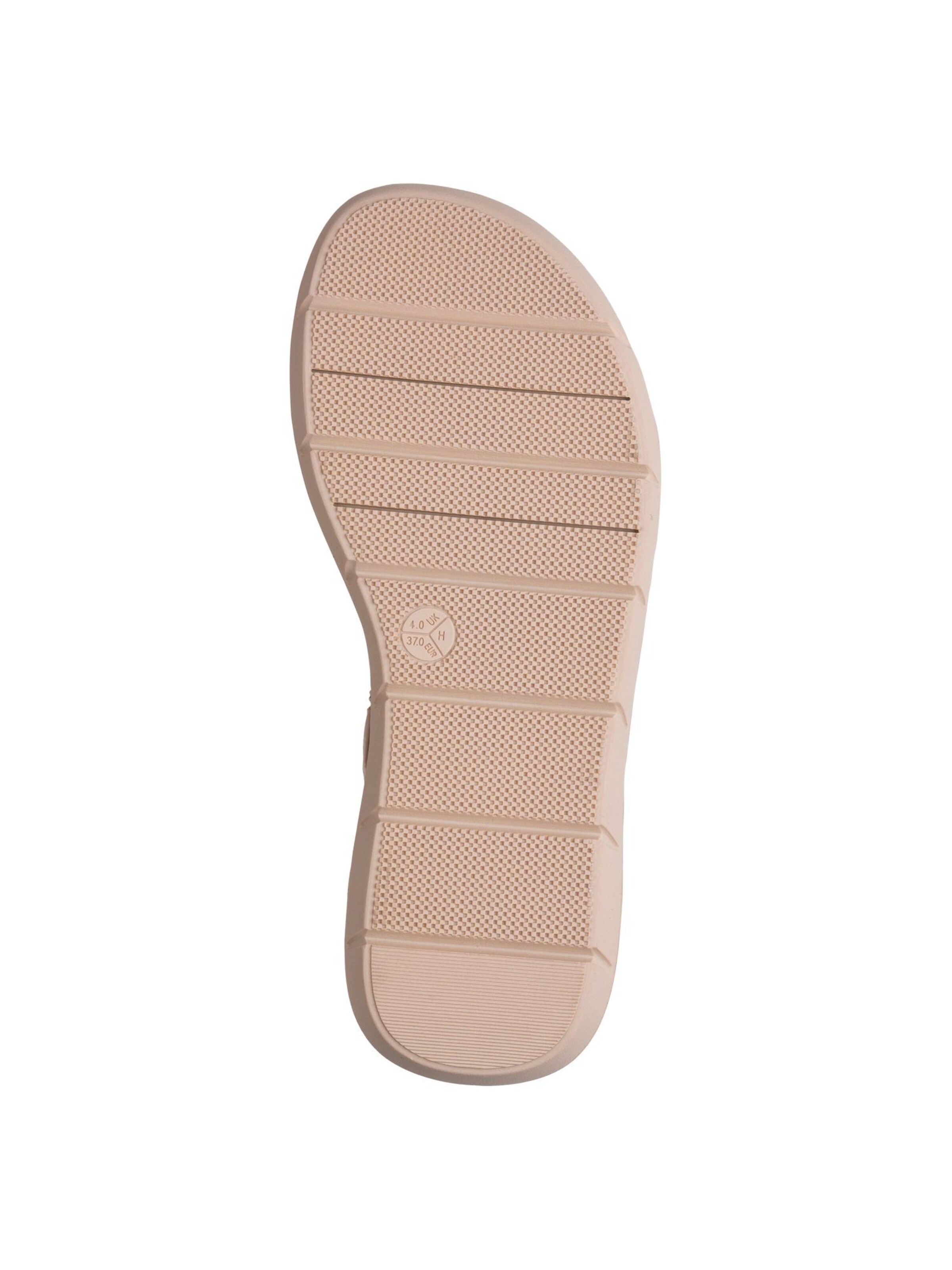 Sandales JANA en rose