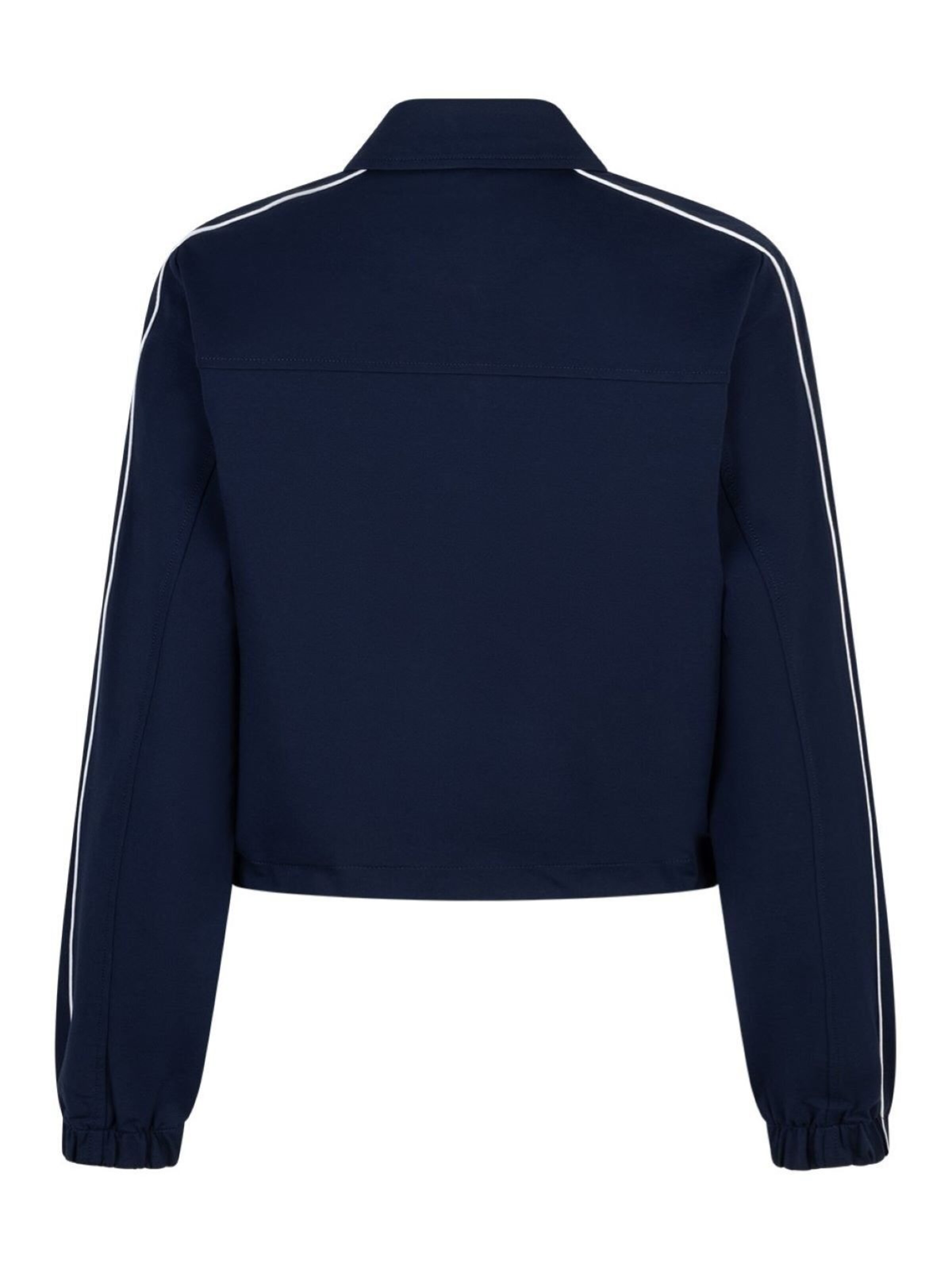 Red Button Tussenjas 'Red Button Juno jasje darkblue' in Blauw