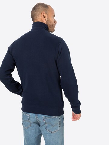 LACOSTE Sweatshirt in Blau