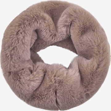 CODELLO Schlauchschal in Pink: Vorderseite