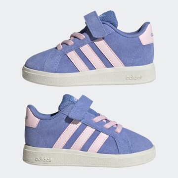 Sneaker 'Grand Court 2.0' di ADIDAS SPORTSWEAR in blu