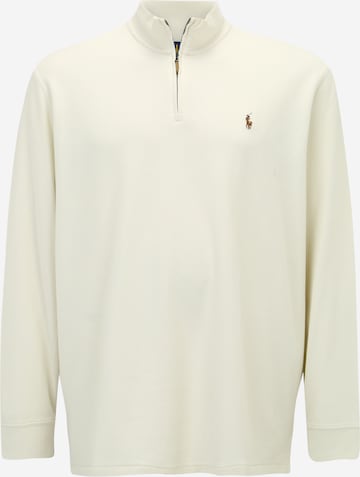 Polo Ralph Lauren Neulepaita värissä beige: etupuoli