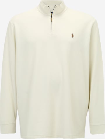 Polo Ralph Lauren Pullover in Beige: predná strana