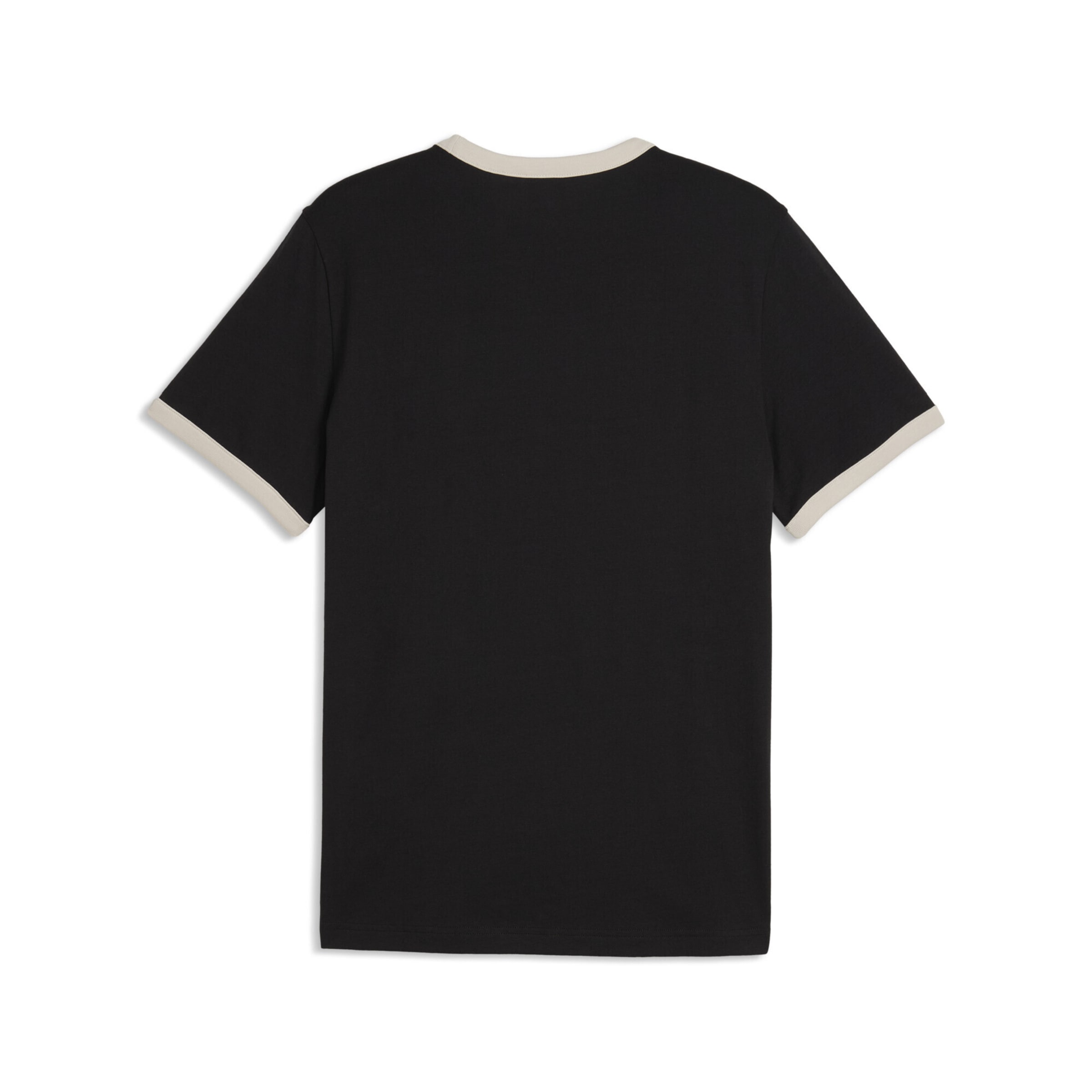 PUMA Performance shirt in Black