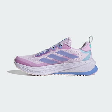 Chaussure de course 'Supernova Rise ATR' ADIDAS PERFORMANCE en violet