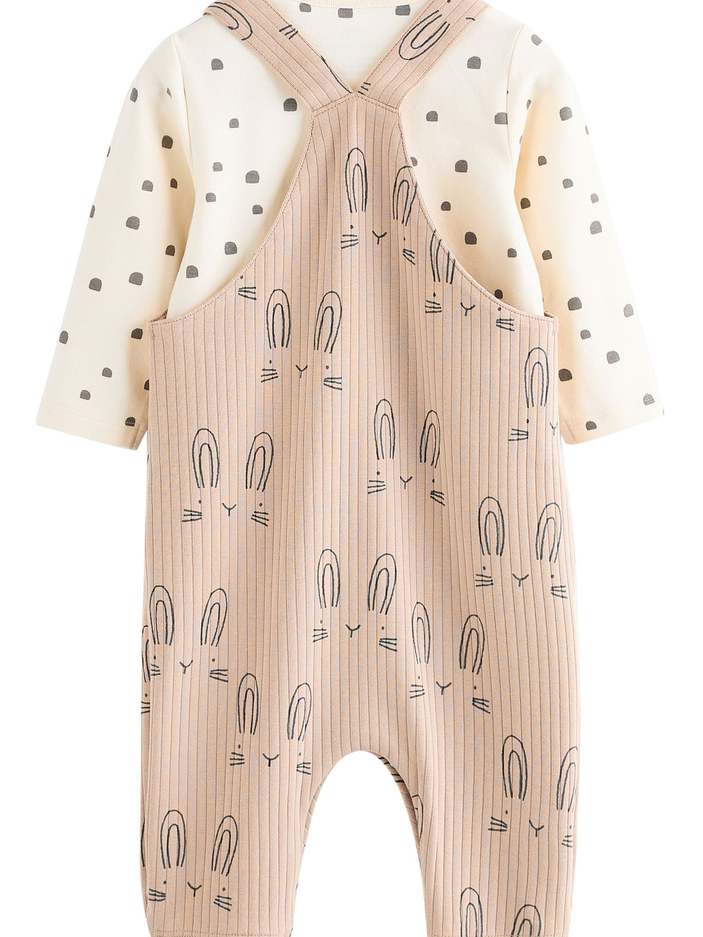 Next Комплект в Коричневый