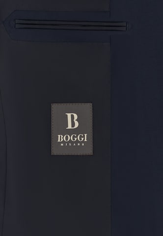 Boggi Milano Regular Pak in Blauw
