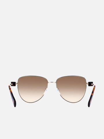 Liu Jo Sonnenbrille‌‌‌‌‌‌‌‌ in Gold