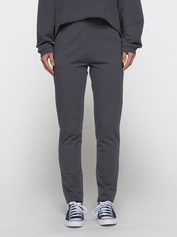 10Days Slim fit Trousers in Grey