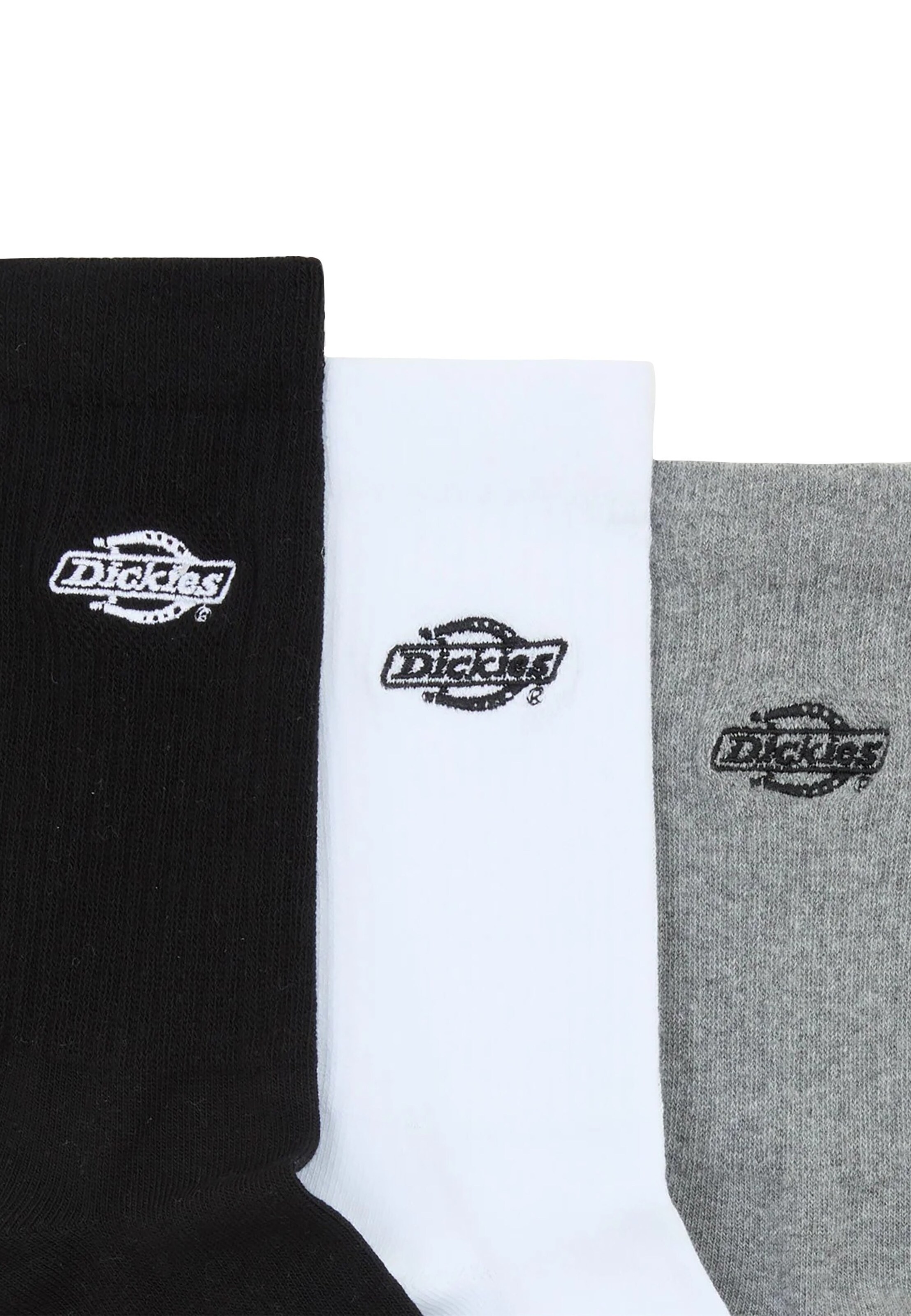 Calzino di DICKIES in grigio