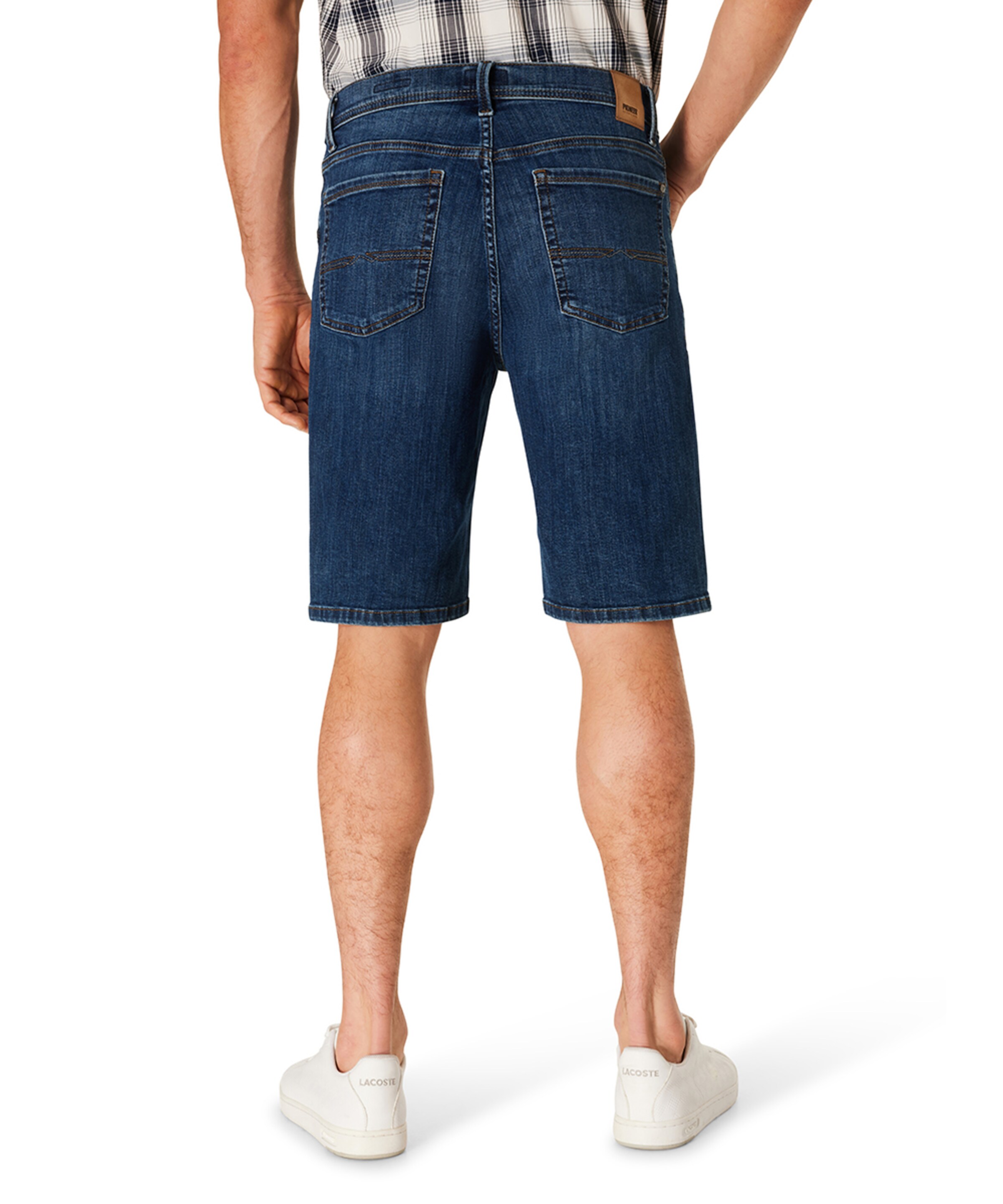PIONEER Regular Jeans in Blue