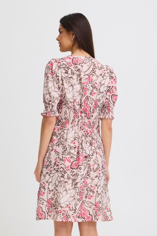 Fransa Jurk 'Frariana Dr 18' in Roze