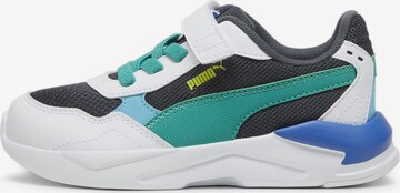 Baskets 'X-Ray Speed Lite AC' PUMA en blanc : devant