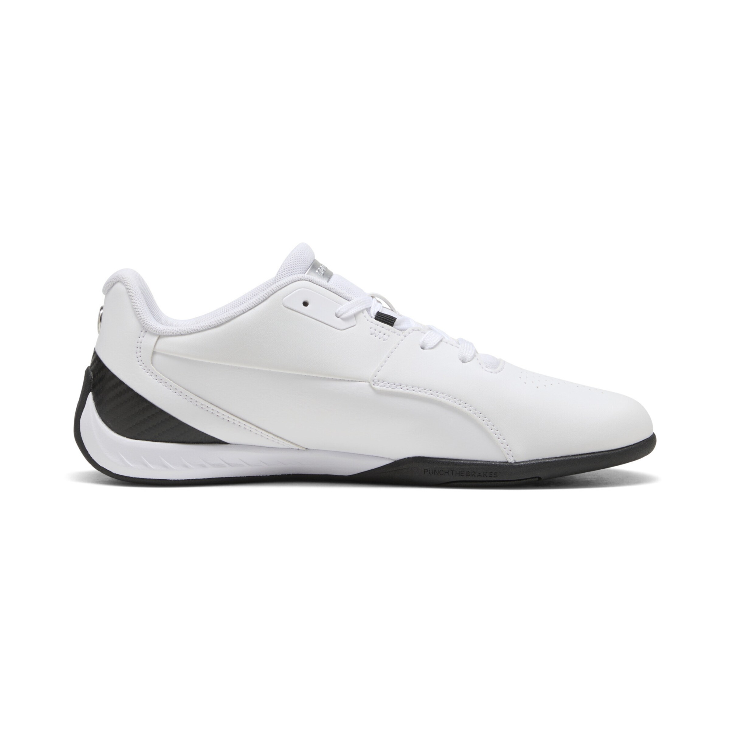 PUMA Sneakers laag 'BMW Motorsport Drift Cat 11' in Wit