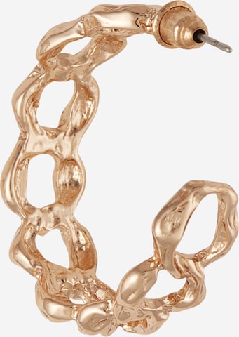 ABOUT YOU Earrings 'Romy' in Gold