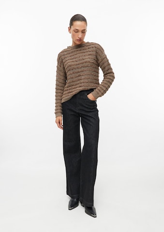 s.Oliver Pullover in Braun