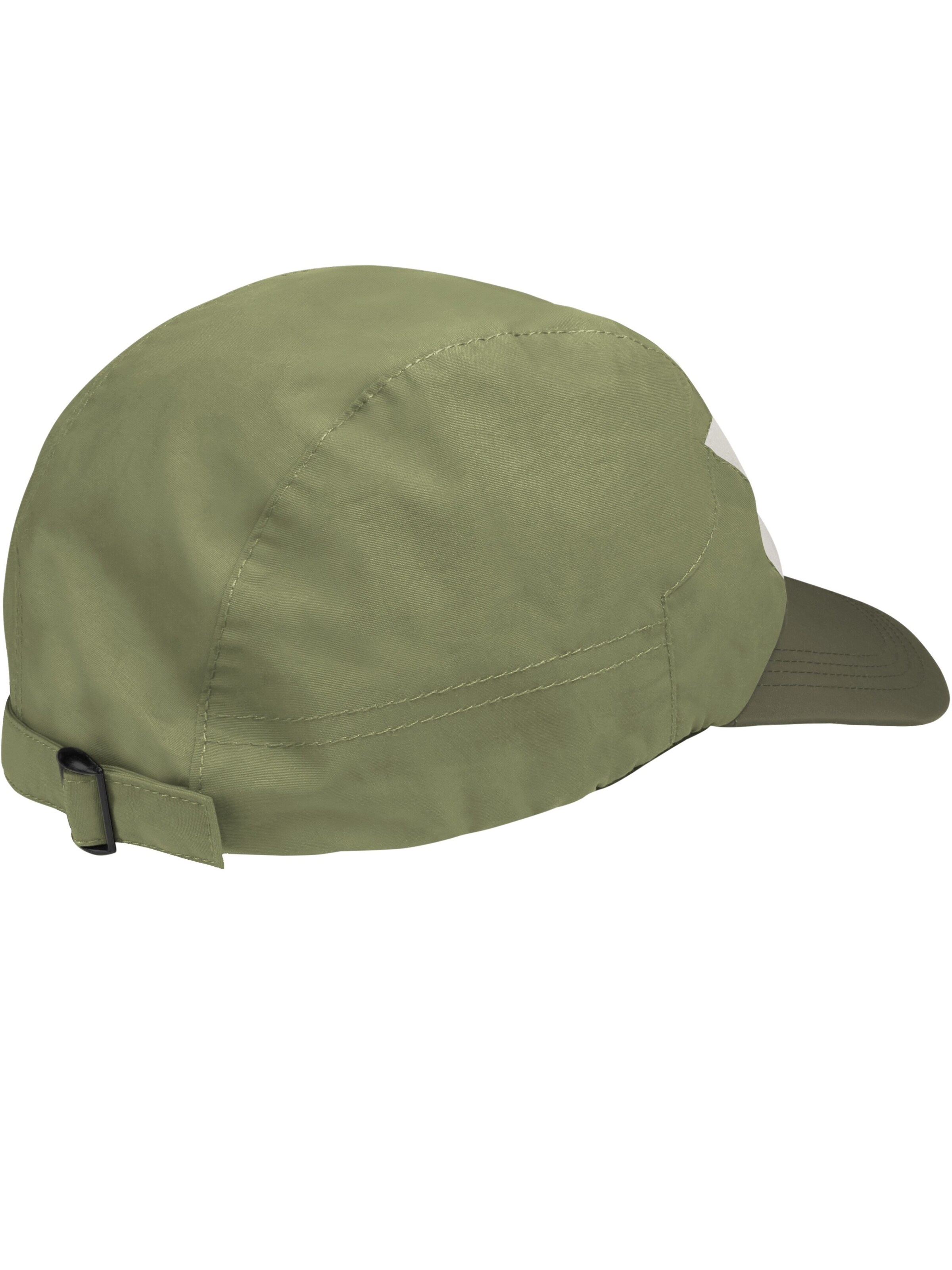 normani Kappe 'Raino' in Grün