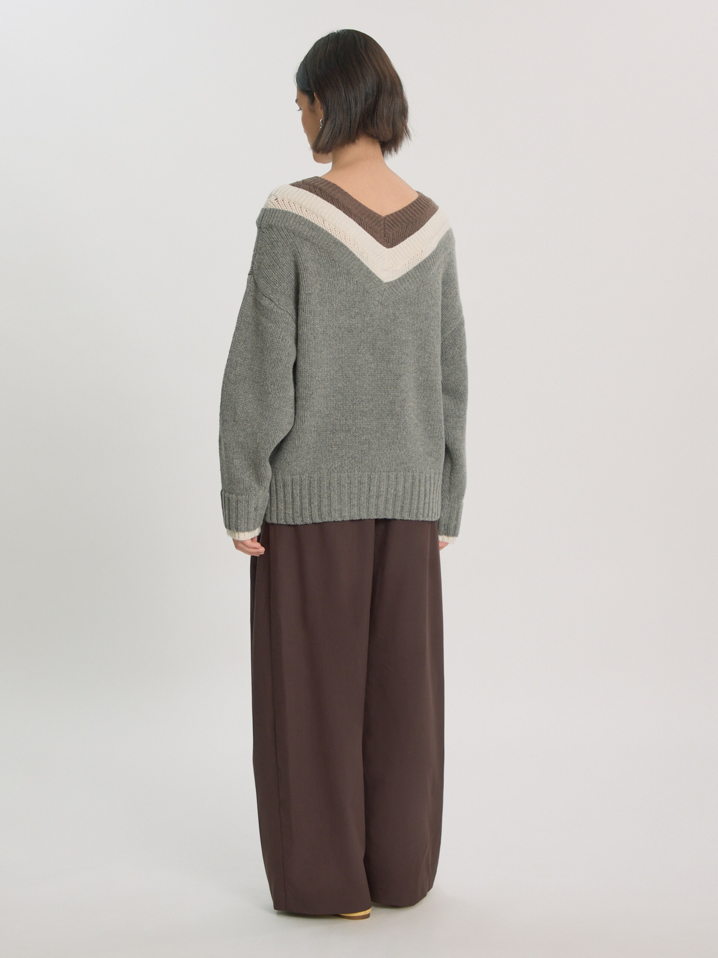 Pull-over 'Nika'