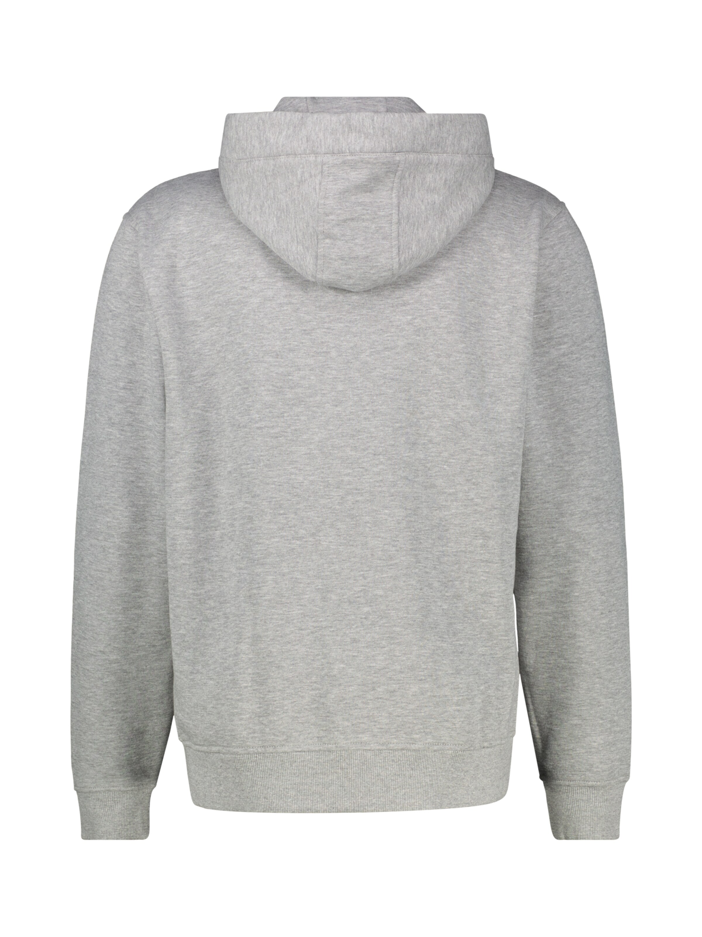 LERROS Sweatvest in Grijs