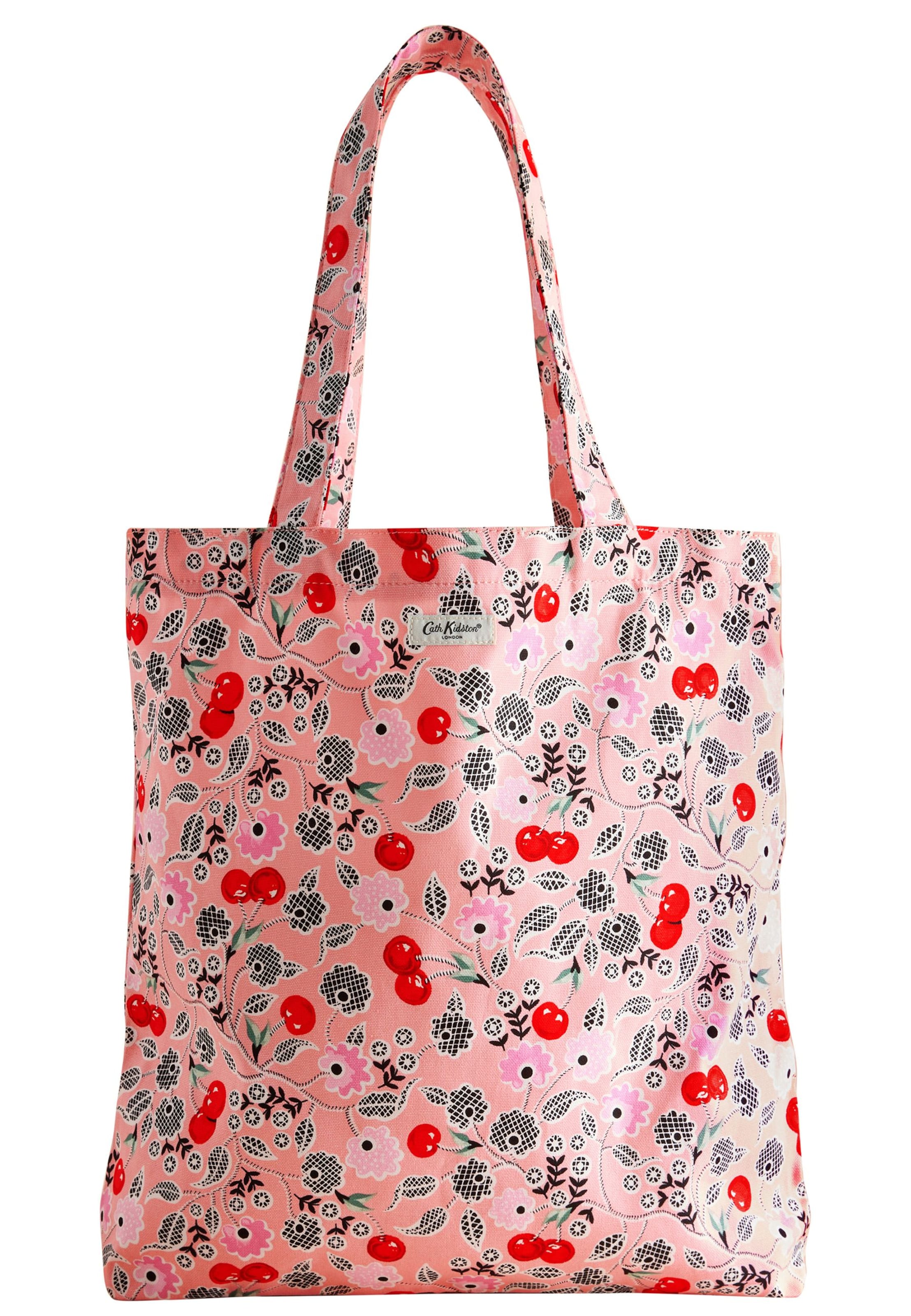 Cath Kidston Shopper in Roze: voorkant